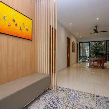 Kencana Residence Surabaya Buitenkant foto