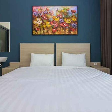 Kencana Residence Surabaya Buitenkant foto