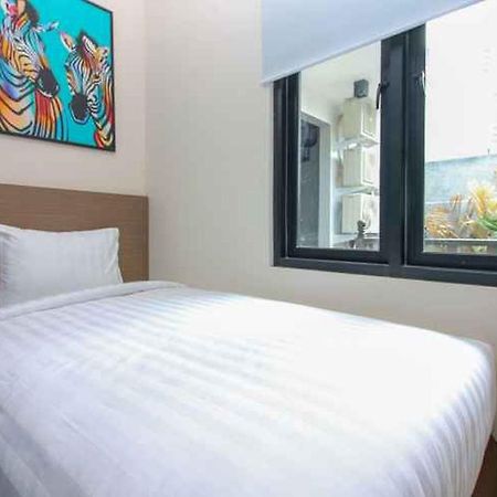 Kencana Residence Surabaya Buitenkant foto