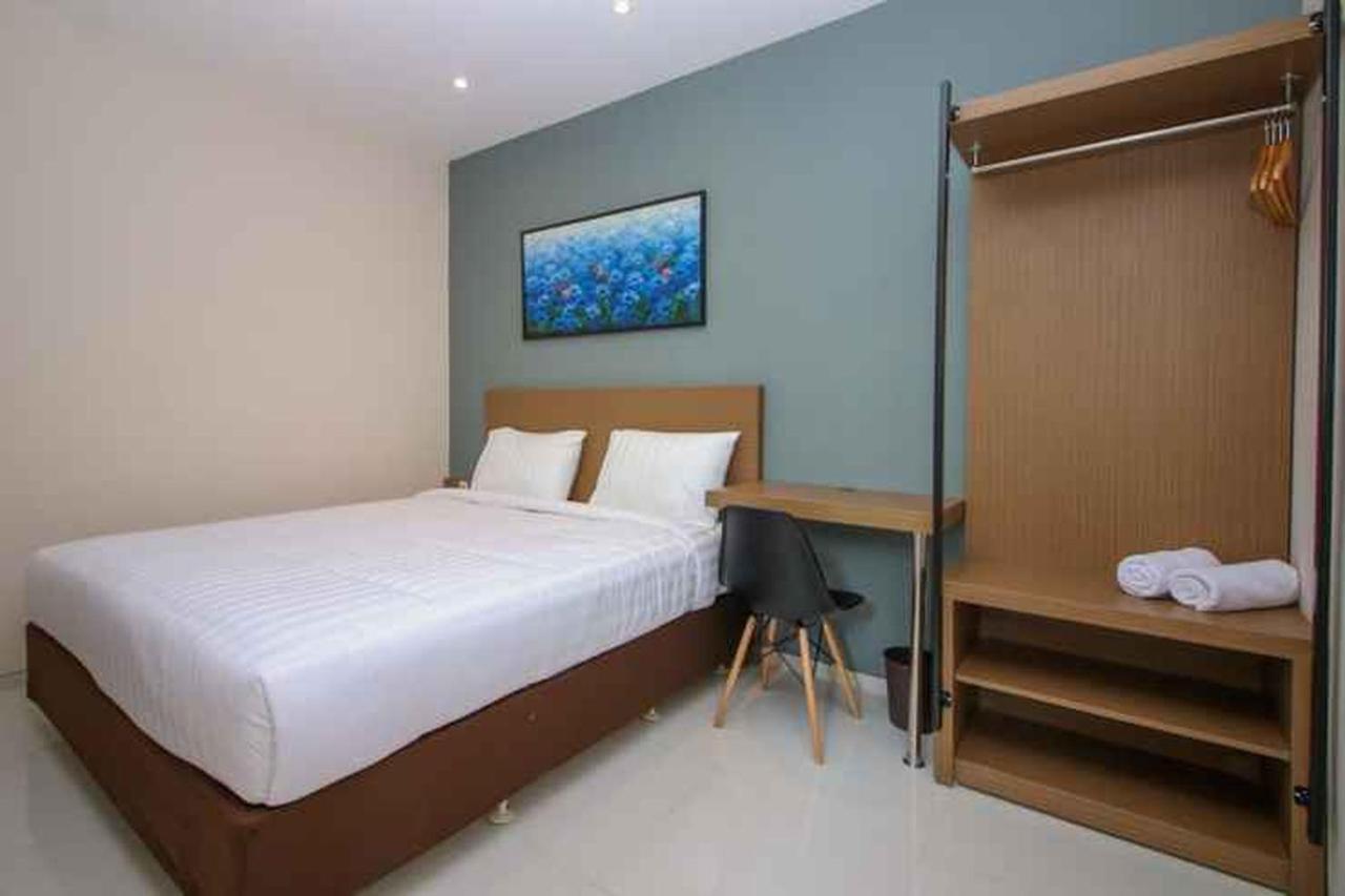 Kencana Residence Surabaya Buitenkant foto