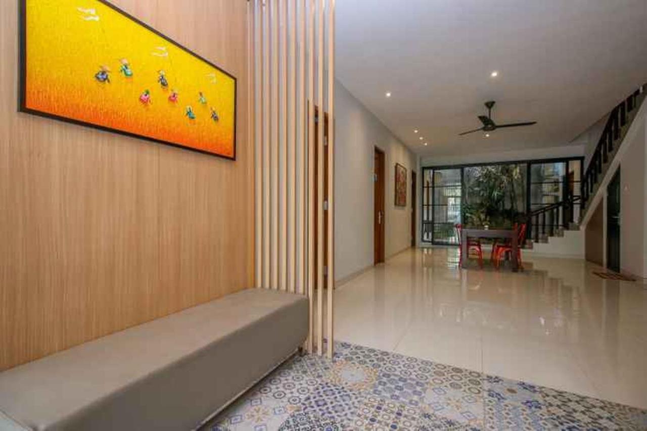 Kencana Residence Surabaya Buitenkant foto