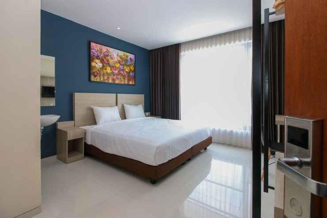 Kencana Residence Surabaya Buitenkant foto