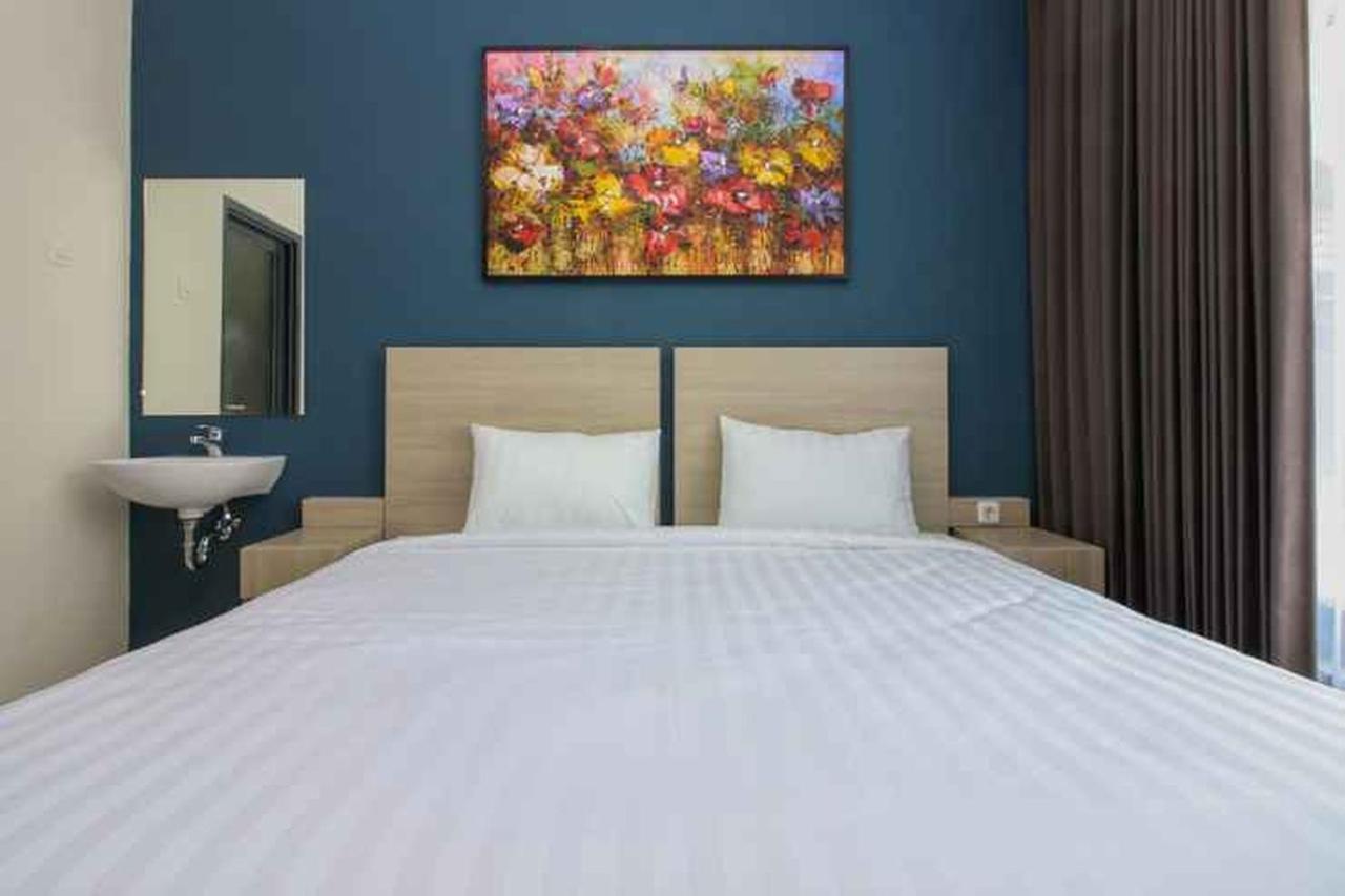 Kencana Residence Surabaya Buitenkant foto