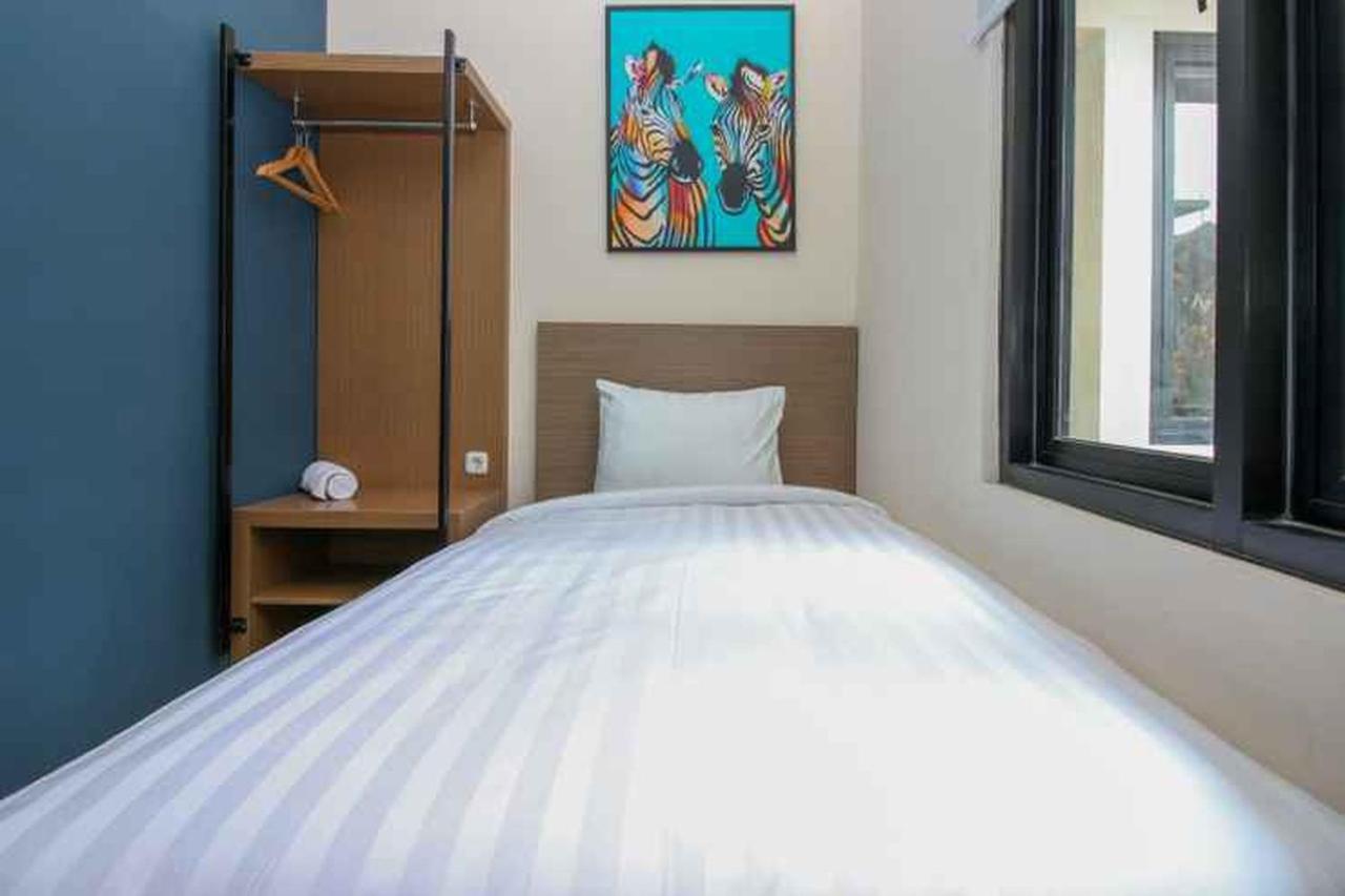 Kencana Residence Surabaya Buitenkant foto