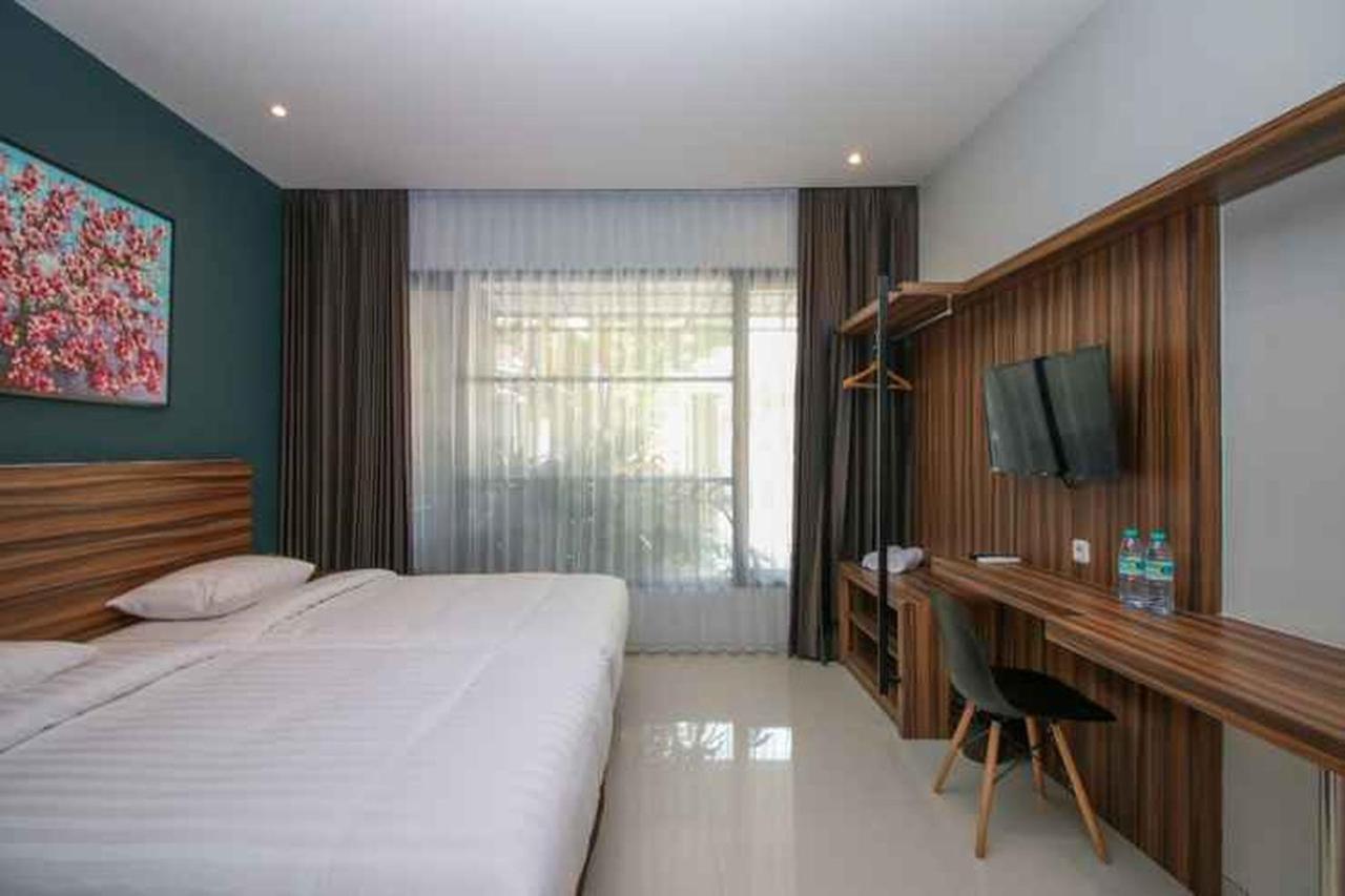 Kencana Residence Surabaya Buitenkant foto