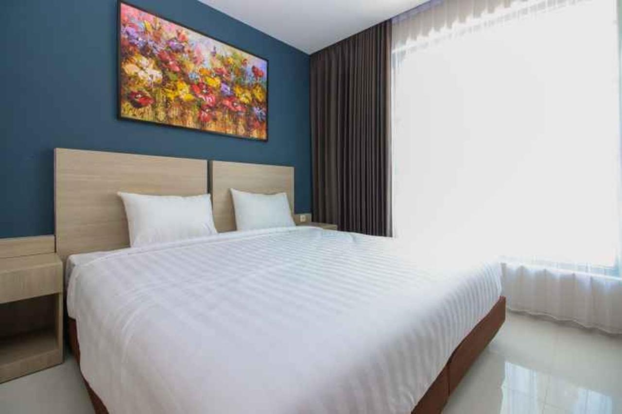 Kencana Residence Surabaya Buitenkant foto