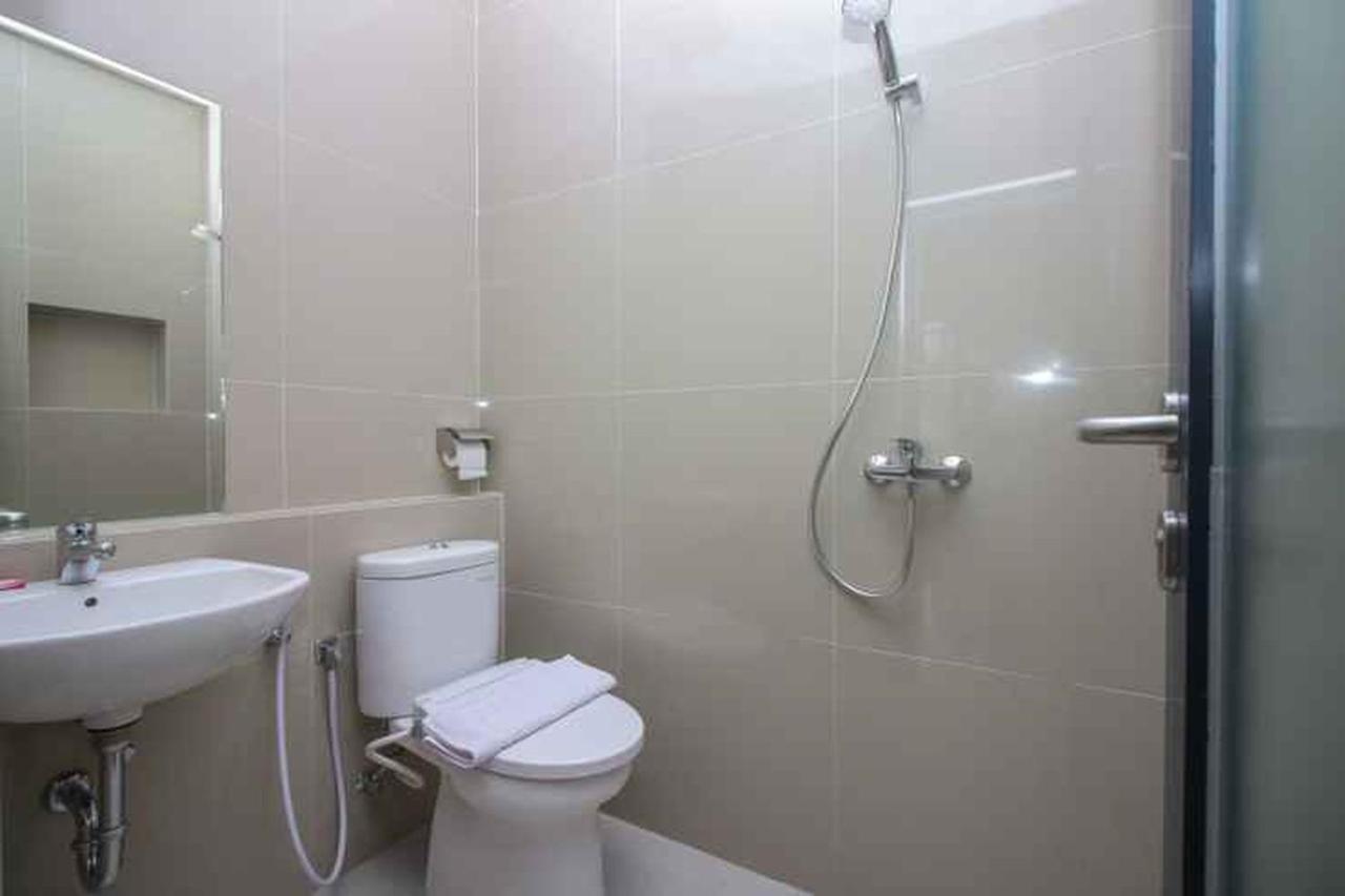 Kencana Residence Surabaya Buitenkant foto