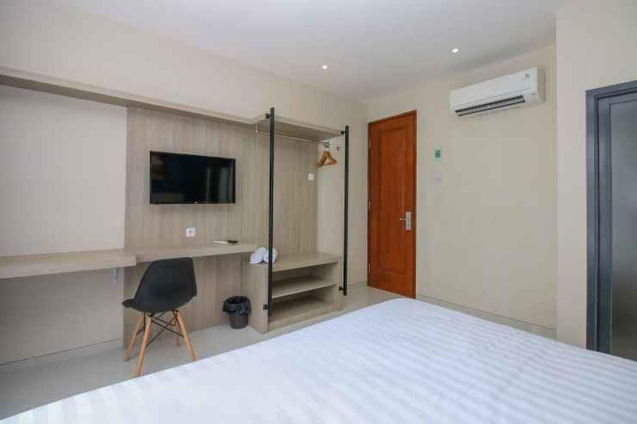 Kencana Residence Surabaya Buitenkant foto