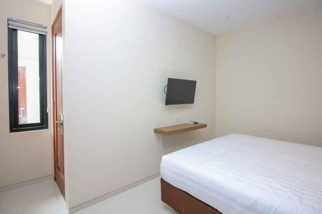 Kencana Residence Surabaya Buitenkant foto