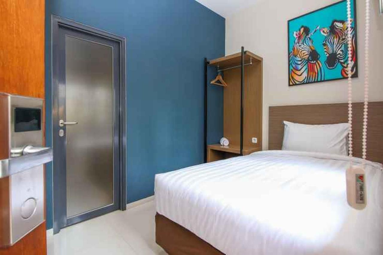 Kencana Residence Surabaya Buitenkant foto