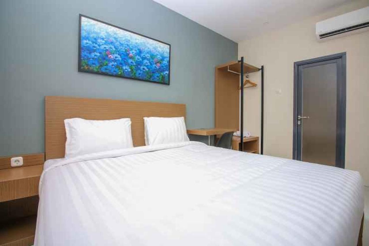 Kencana Residence Surabaya Buitenkant foto