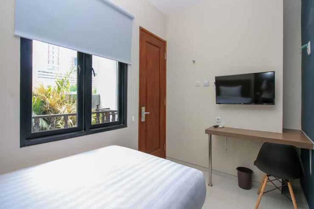 Kencana Residence Surabaya Buitenkant foto