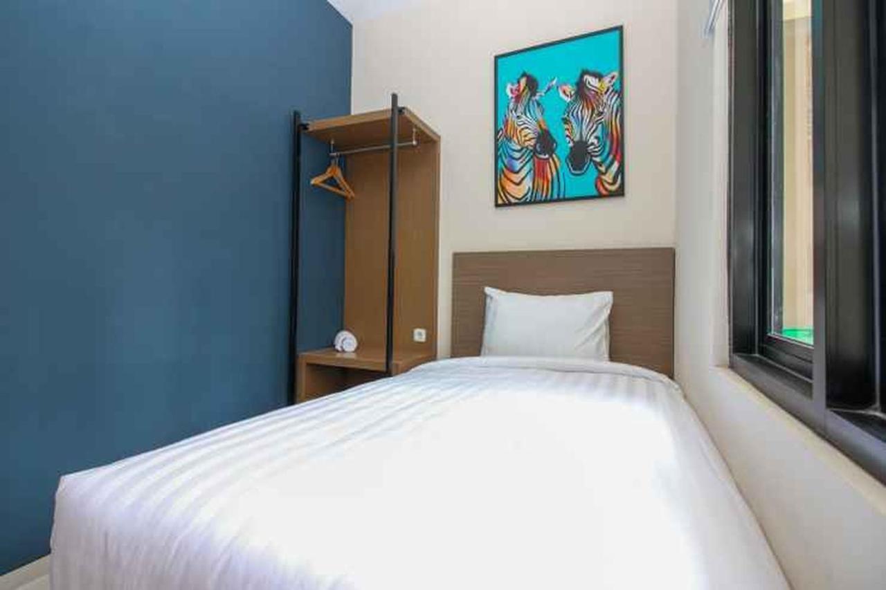 Kencana Residence Surabaya Buitenkant foto