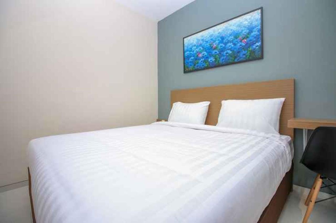 Kencana Residence Surabaya Buitenkant foto