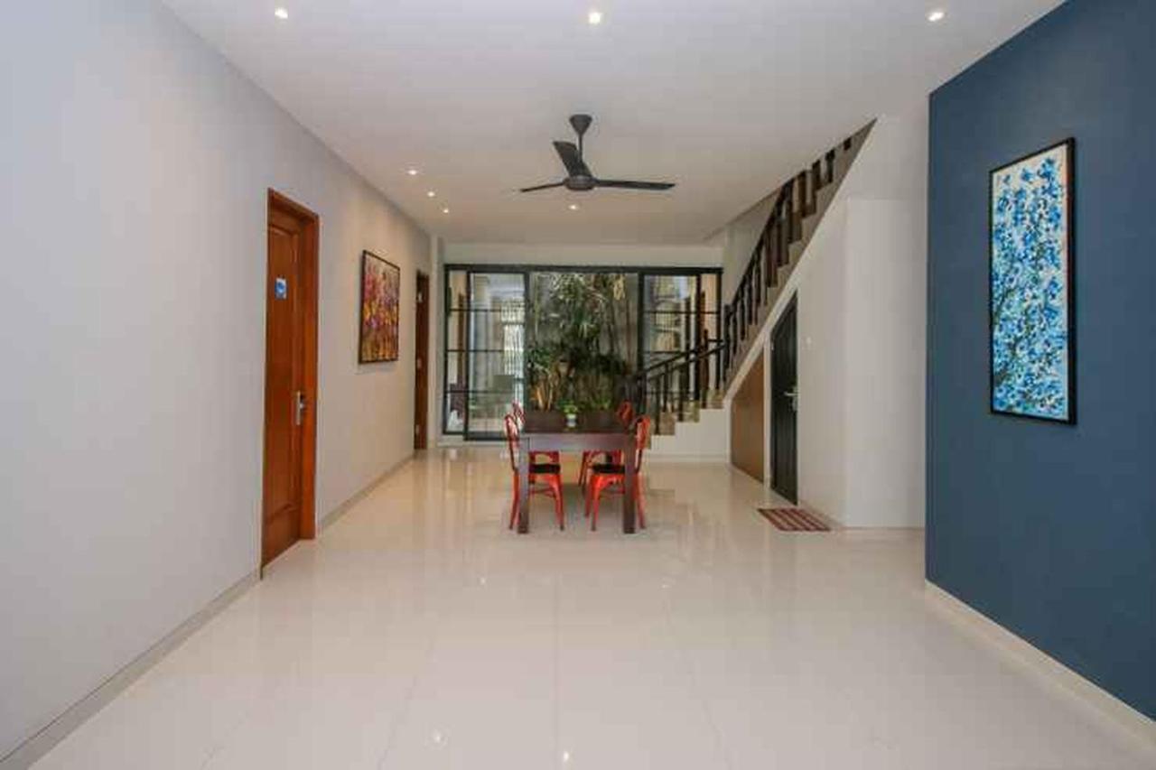 Kencana Residence Surabaya Buitenkant foto
